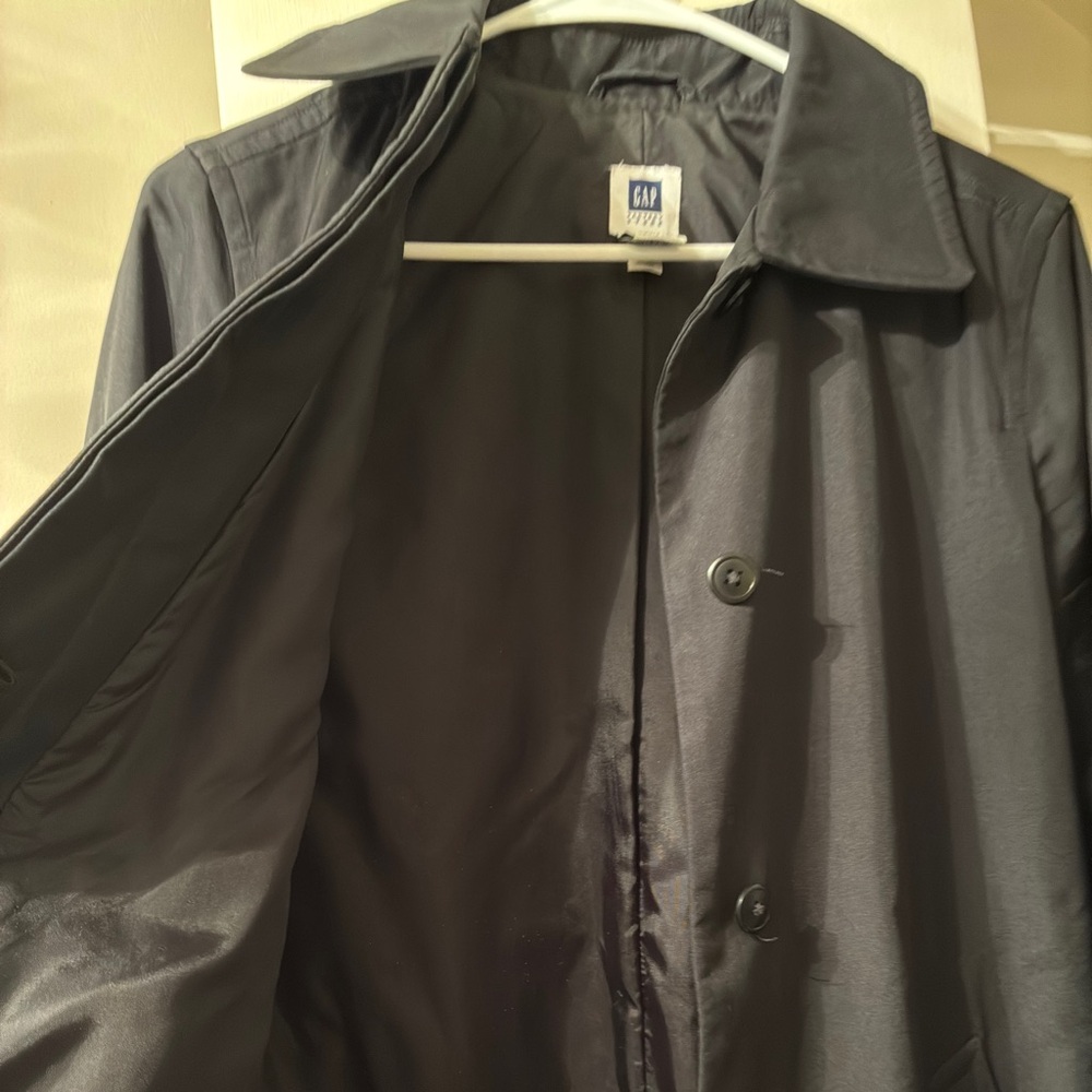 GAP Women’s Black Dress Jacket Sz S
